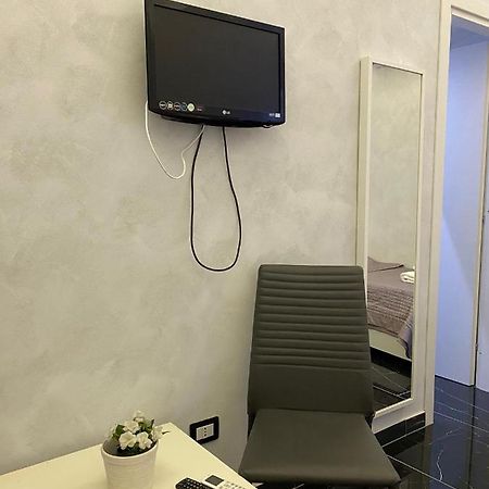 Savastano House Hotel Napoli Ngoại thất bức ảnh