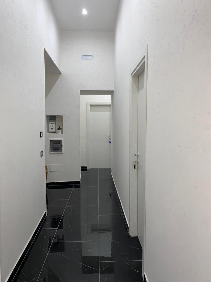 Savastano House Hotel Napoli Ngoại thất bức ảnh