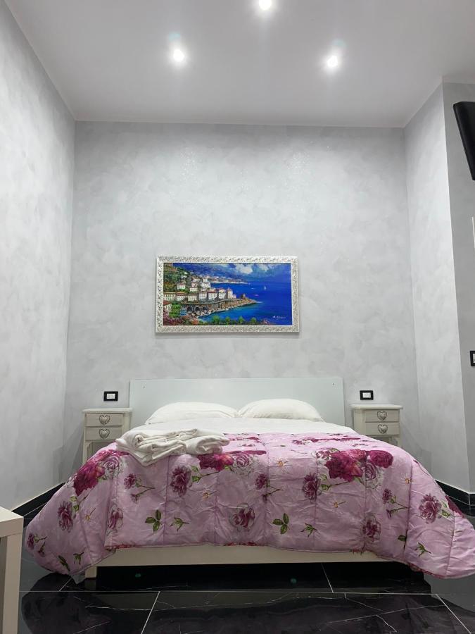 Savastano House Hotel Napoli Ngoại thất bức ảnh