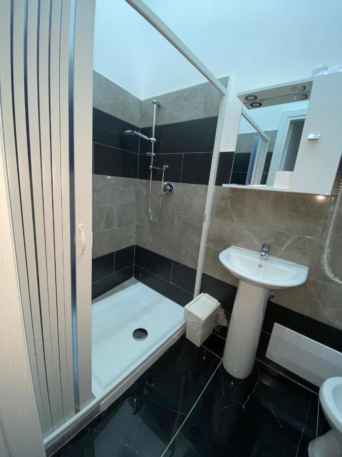 Savastano House Hotel Napoli Ngoại thất bức ảnh