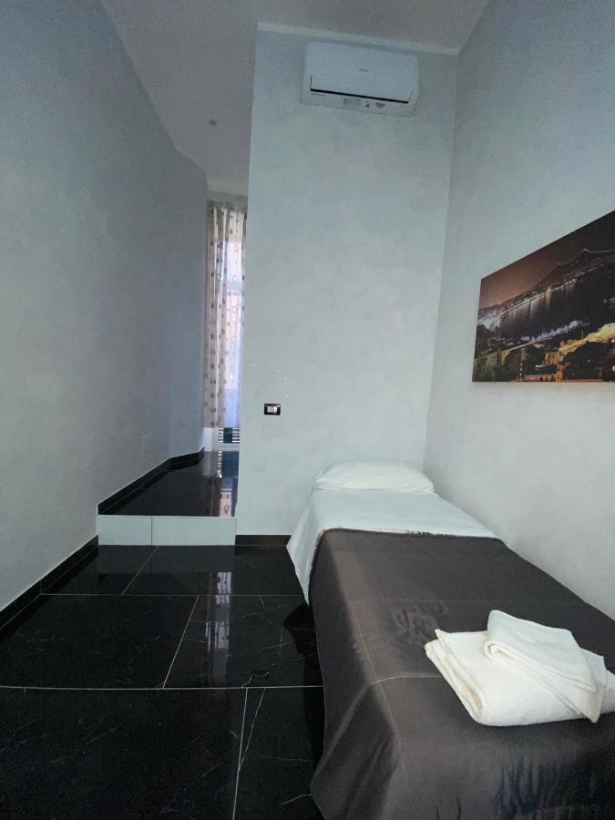Savastano House Hotel Napoli Ngoại thất bức ảnh