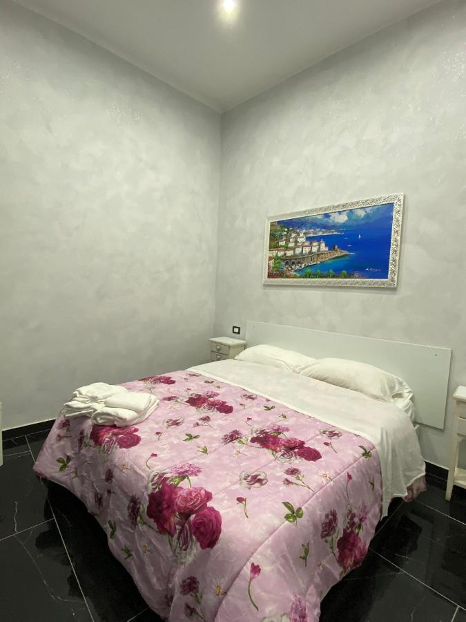 Savastano House Hotel Napoli Ngoại thất bức ảnh