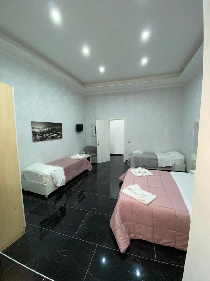 Savastano House Hotel Napoli Ngoại thất bức ảnh