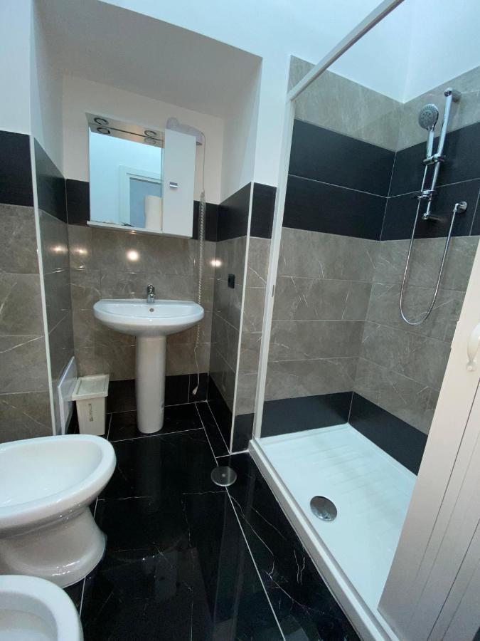 Savastano House Hotel Napoli Ngoại thất bức ảnh