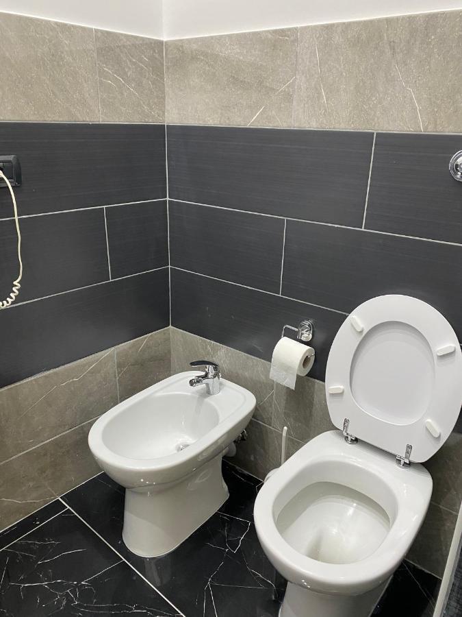 Savastano House Hotel Napoli Ngoại thất bức ảnh