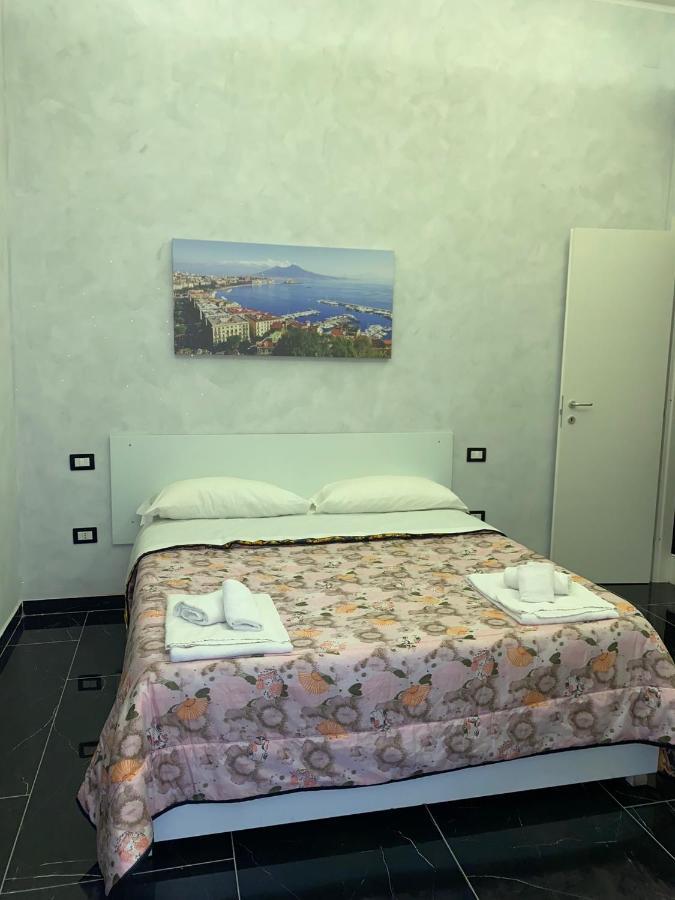 Savastano House Hotel Napoli Ngoại thất bức ảnh
