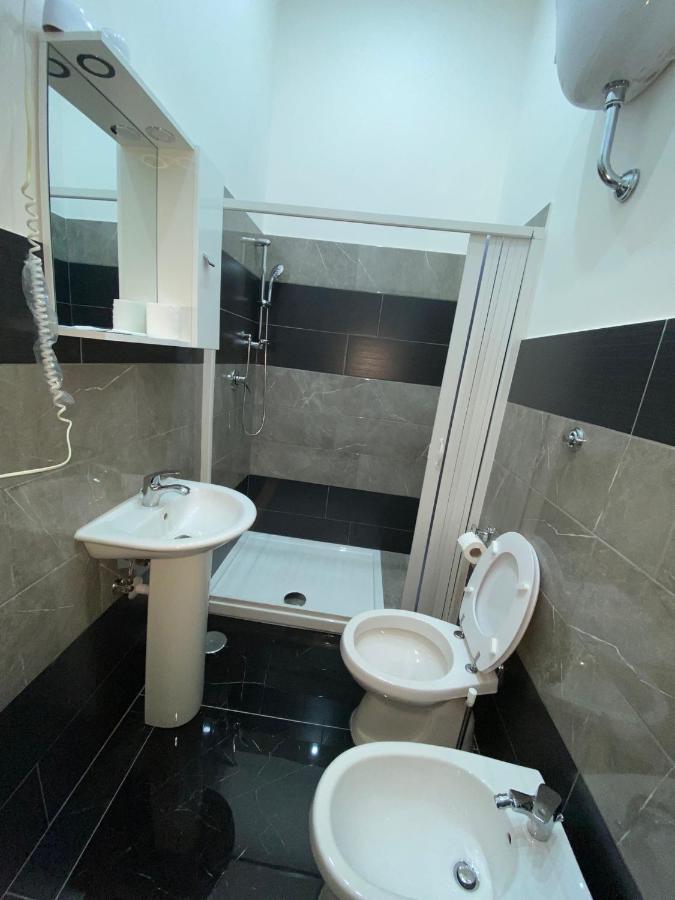 Savastano House Hotel Napoli Ngoại thất bức ảnh