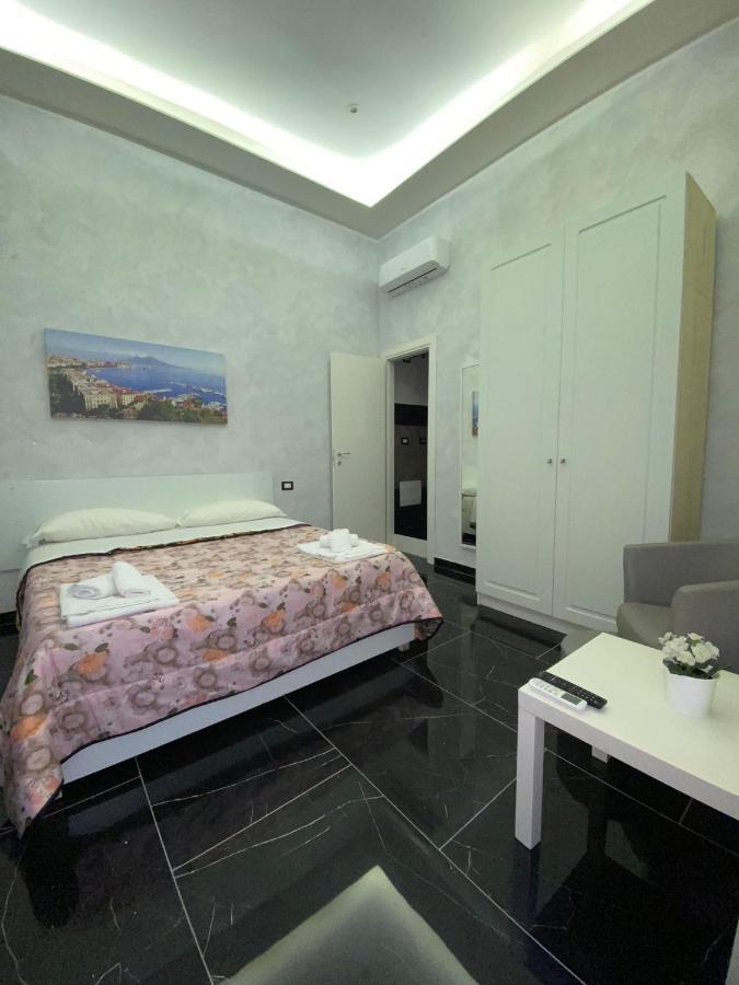 Savastano House Hotel Napoli Ngoại thất bức ảnh