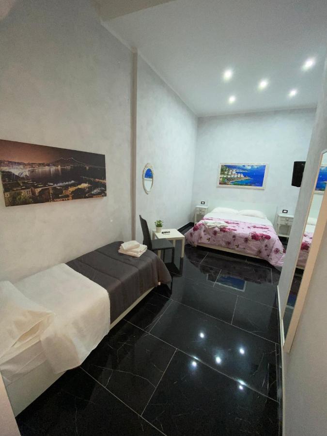 Savastano House Hotel Napoli Ngoại thất bức ảnh