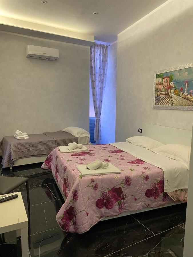 Savastano House Hotel Napoli Ngoại thất bức ảnh