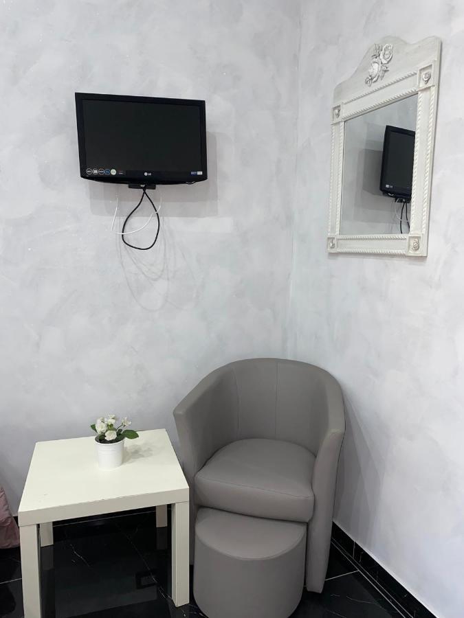 Savastano House Hotel Napoli Ngoại thất bức ảnh