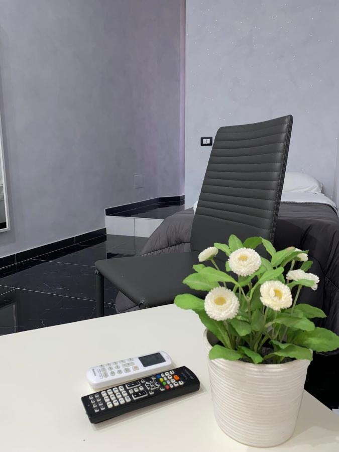 Savastano House Hotel Napoli Ngoại thất bức ảnh
