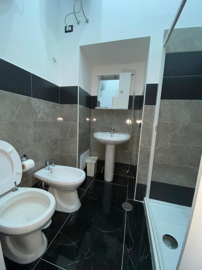Savastano House Hotel Napoli Ngoại thất bức ảnh