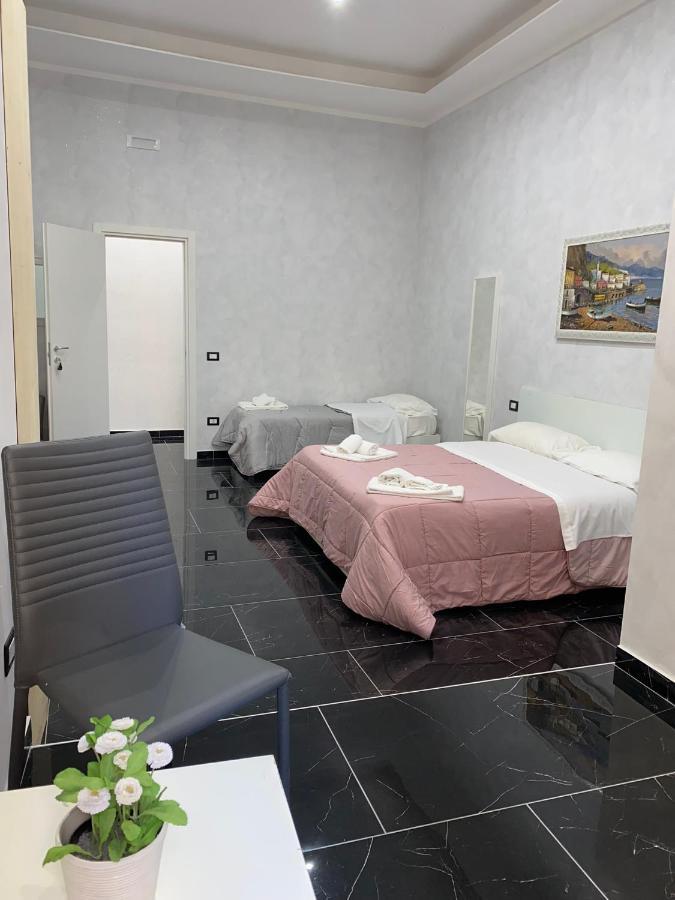 Savastano House Hotel Napoli Ngoại thất bức ảnh