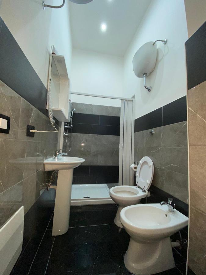 Savastano House Hotel Napoli Ngoại thất bức ảnh