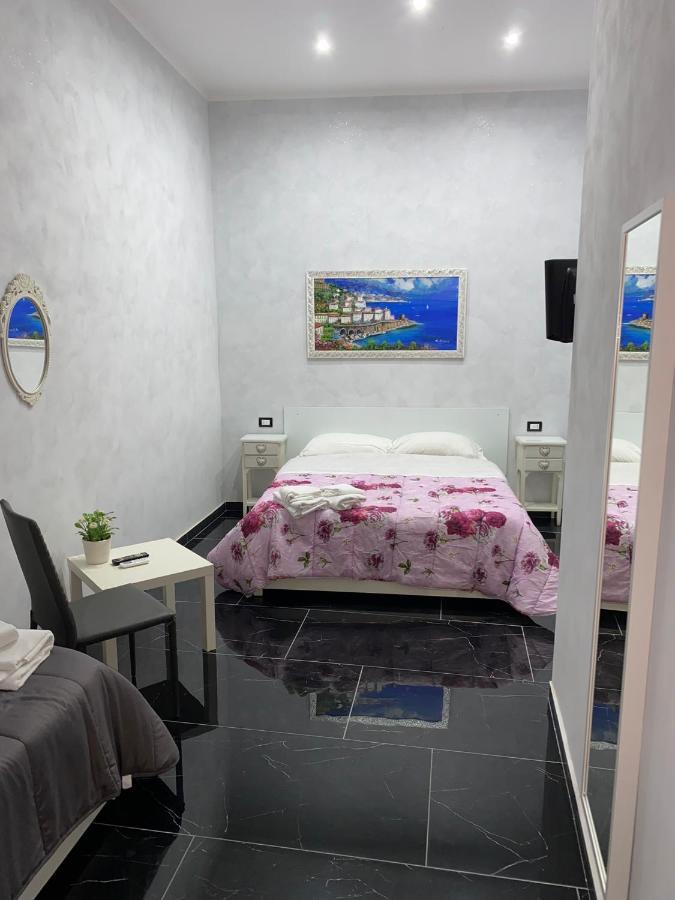 Savastano House Hotel Napoli Ngoại thất bức ảnh